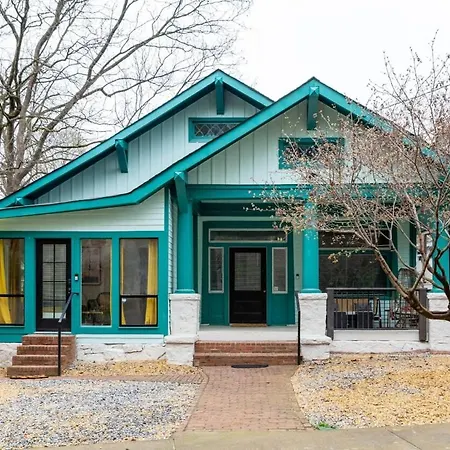 Woody'S Place